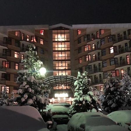 Flora Apartment 612A Borovets Extérieur photo