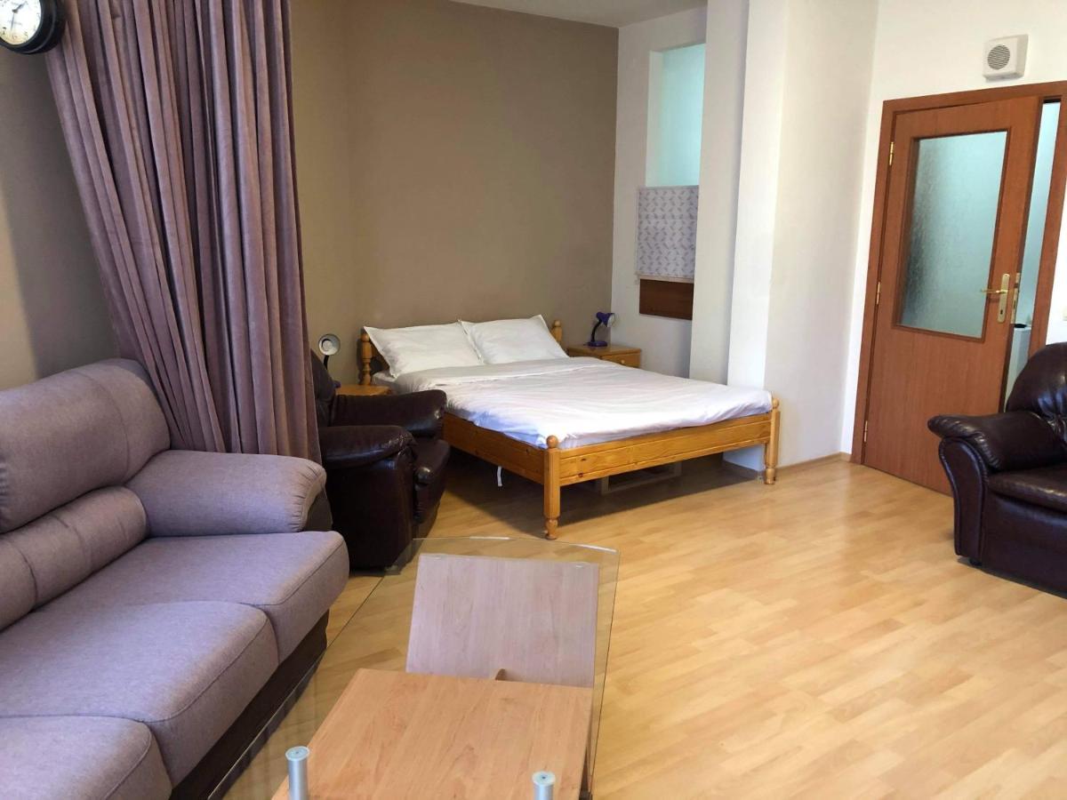 Flora Apartment 612A Borovets Extérieur photo