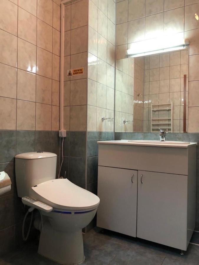 Flora Apartment 612A Borovets Extérieur photo
