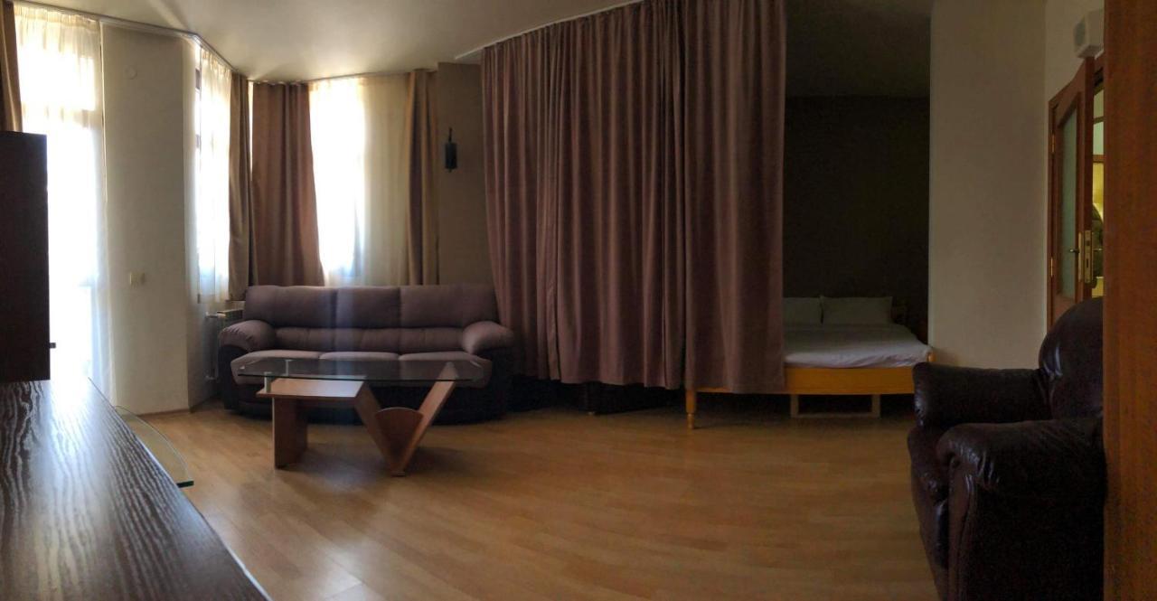 Flora Apartment 612A Borovets Extérieur photo