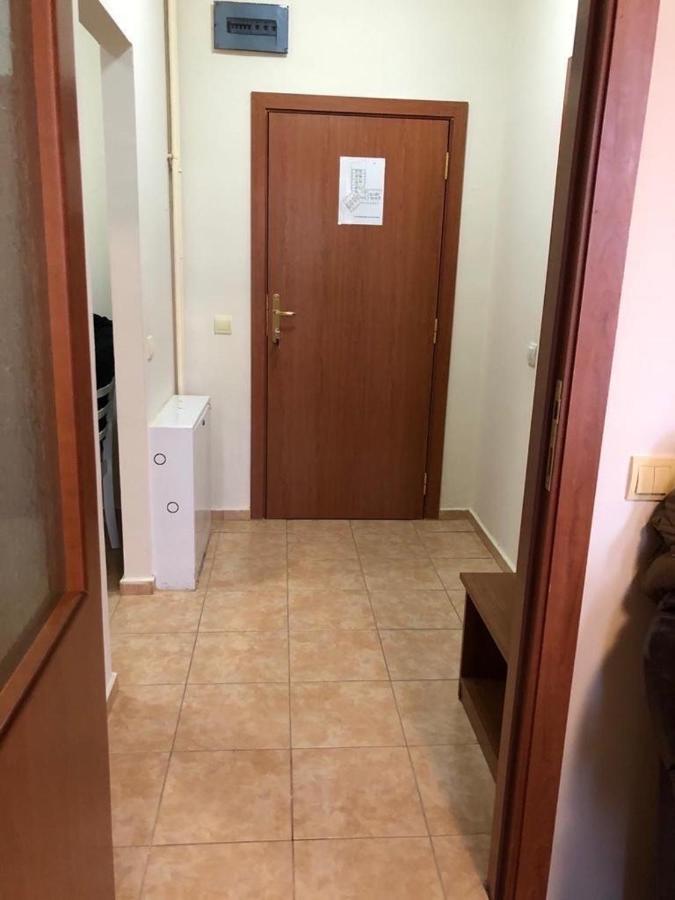 Flora Apartment 612A Borovets Extérieur photo