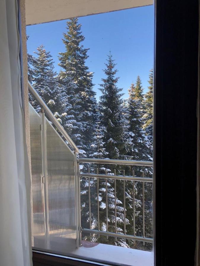 Flora Apartment 612A Borovets Extérieur photo