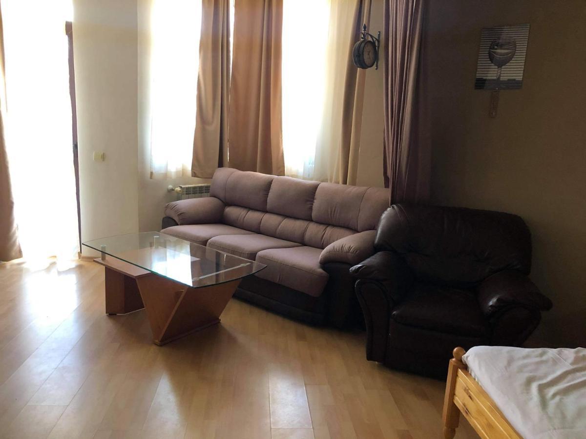 Flora Apartment 612A Borovets Extérieur photo